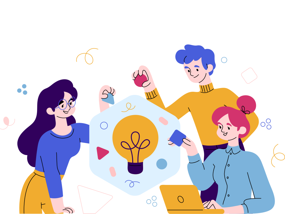 Creative services 3 Icon
