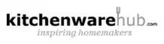 Kitchenware Hub logo