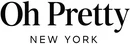 Oh Pretty logo