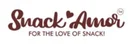 Snack Amor logo