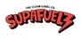 Supafuelz logo