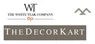 The DecorKart logo