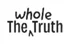 The Whole Truth logo